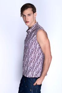 WANDERER SLEEVELESS
