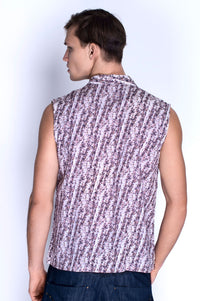 WANDERER SLEEVELESS