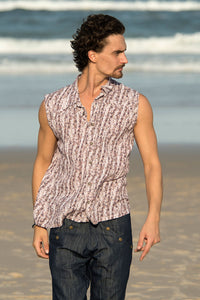 WANDERER SLEEVELESS
