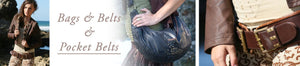 Bags & Belts & Pocket Belts