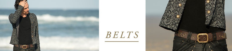 Belts
