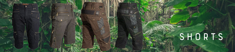 Men Shorts