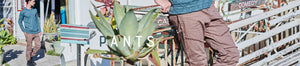 Men Pants