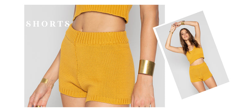 Women Shorts