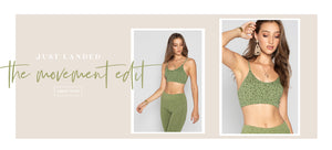 Yoga & Sportswear