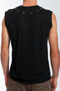 STAR TREE SINGLET