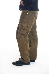 ETNIX BOOGIE LONG PANTS