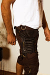 FESTIVAL LEG AND WAIST POCKET BELT