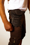 FESTIVAL LEG AND WAIST POCKET BELT