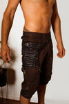 FESTIVAL LEG AND WAIST POCKET BELT