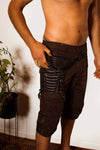 FESTIVAL LEG AND WAIST POCKET BELT