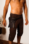 FESTIVAL LEG AND WAIST POCKET BELT