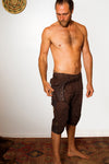 FESTIVAL LEG AND WAIST POCKET BELT