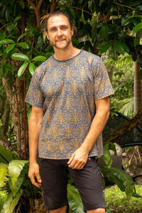 IRIDESCENCE TEE SHIRT