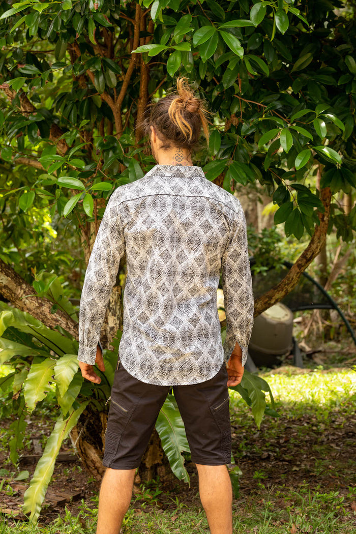 ALCHEMIST SHIRT