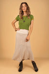 DIDION SKIRT CREAM