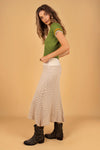 DIDION SKIRT CREAM