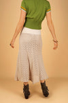 DIDION SKIRT CREAM