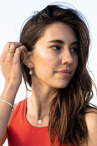 DIANA TEXTURED BRACELET