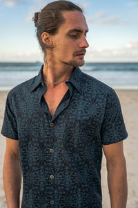 SACRED SYMMETRY SHIRT