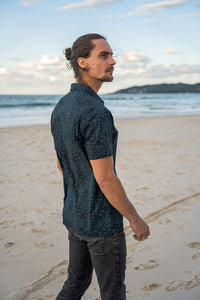 SACRED SYMMETRY SHIRT