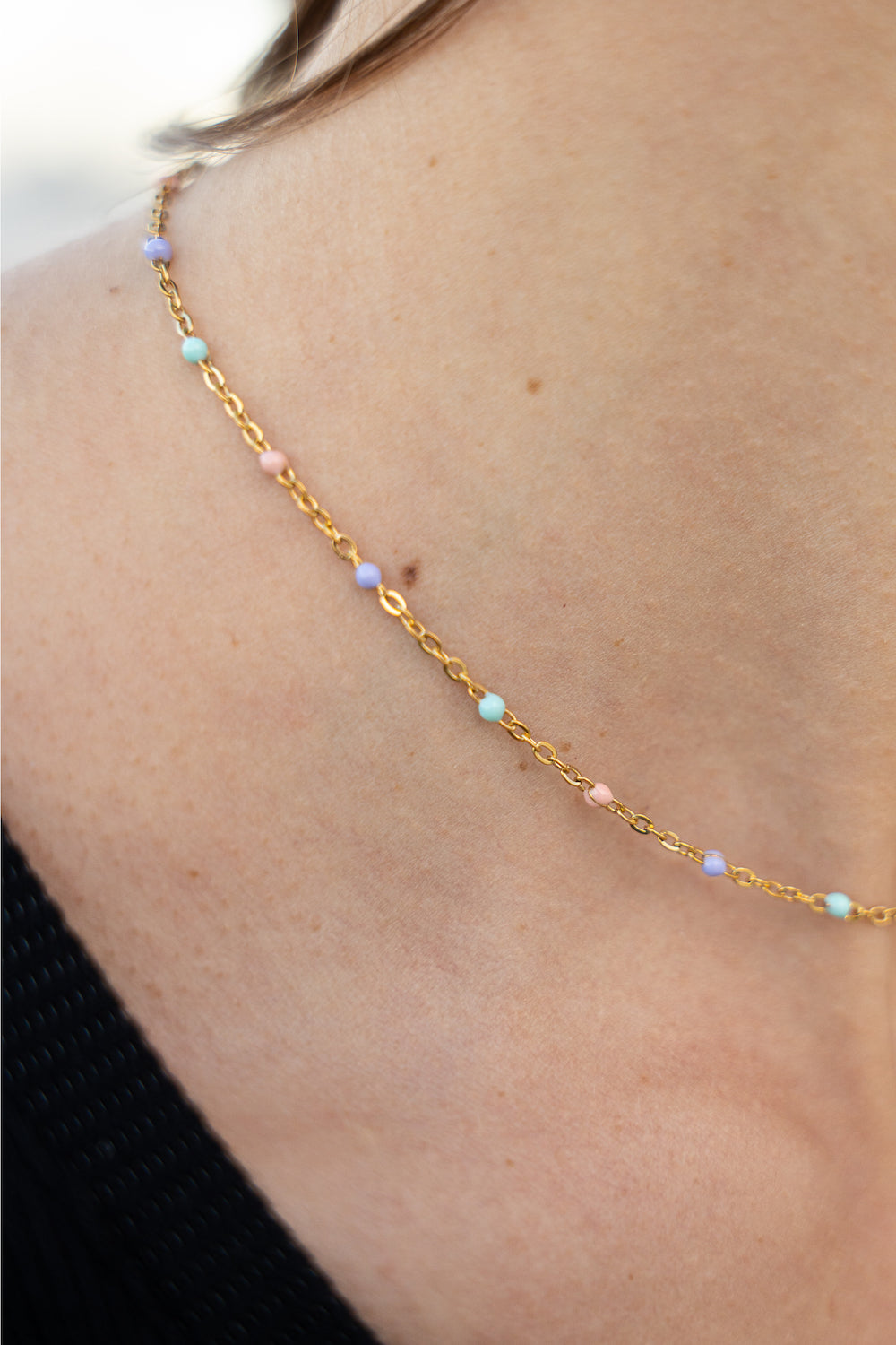 THALIA NECKLACE SPRING