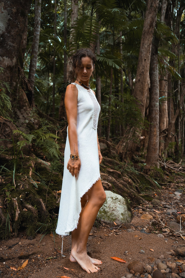 CELESTIAL DRESS CREAM