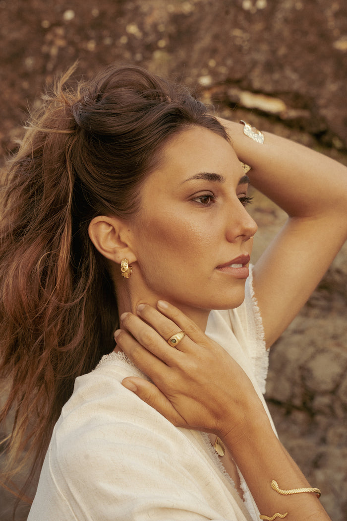 MOONRISE EARRINGS