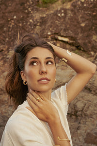 MOONRISE EARRINGS