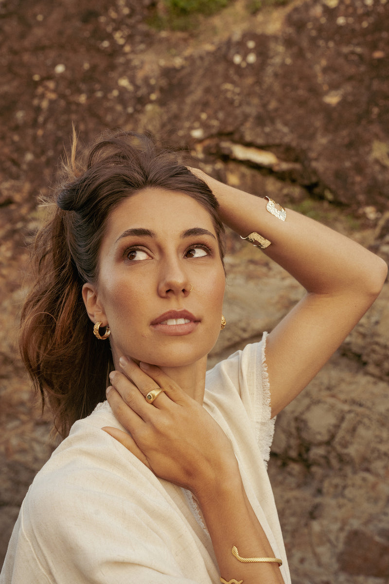 MOONRISE EARRINGS
