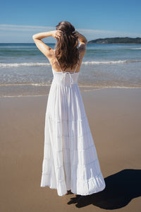 SEASHELL DRESS