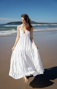 SEASHELL DRESS