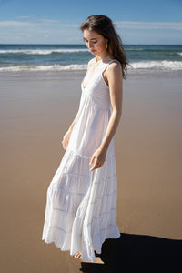 SEASHELL DRESS