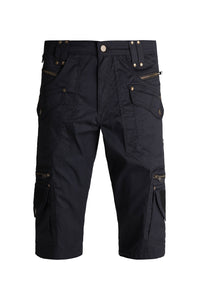 ALPHA SHORTS BLACK - NEW COLLECTION