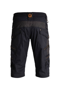 ALPHA SHORTS BLACK - NEW COLLECTION