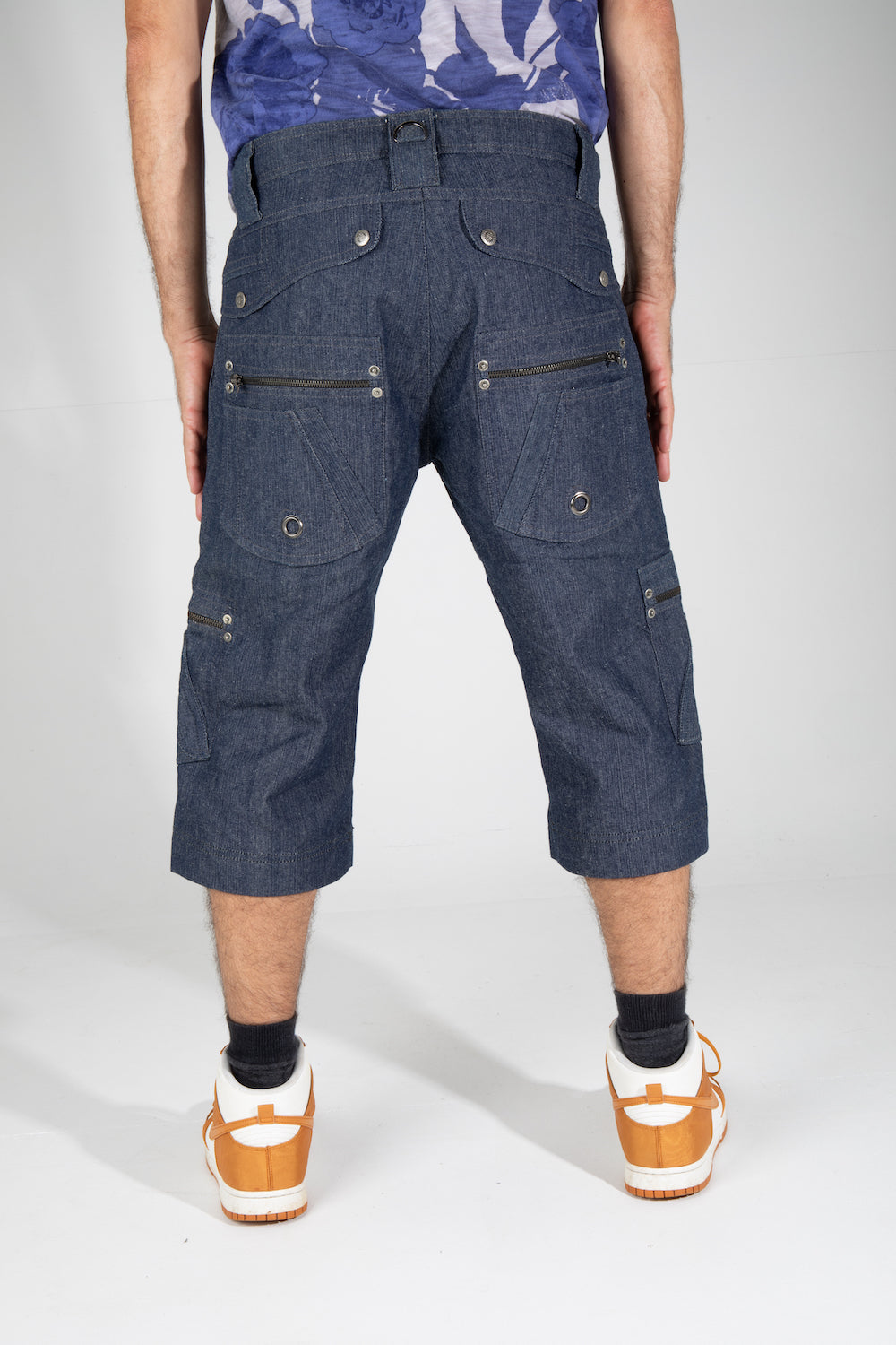 WALLAH SHORTS