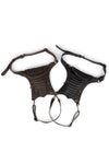 FESTIVAL LEG AND WAIST POCKET BELT