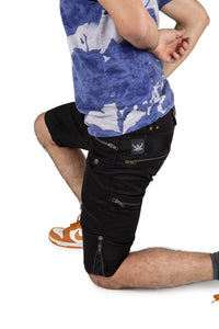 AVALON SHORTS BLACK