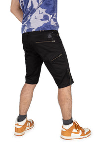 AVALON SHORTS BLACK