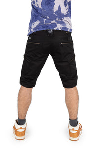 AVALON SHORTS BLACK