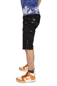 AVALON SHORTS BLACK