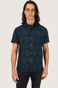 SACRED SYMMETRY SHIRT