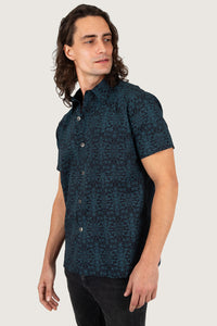 SACRED SYMMETRY SHIRT