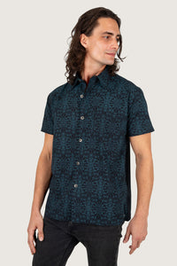 SACRED SYMMETRY SHIRT
