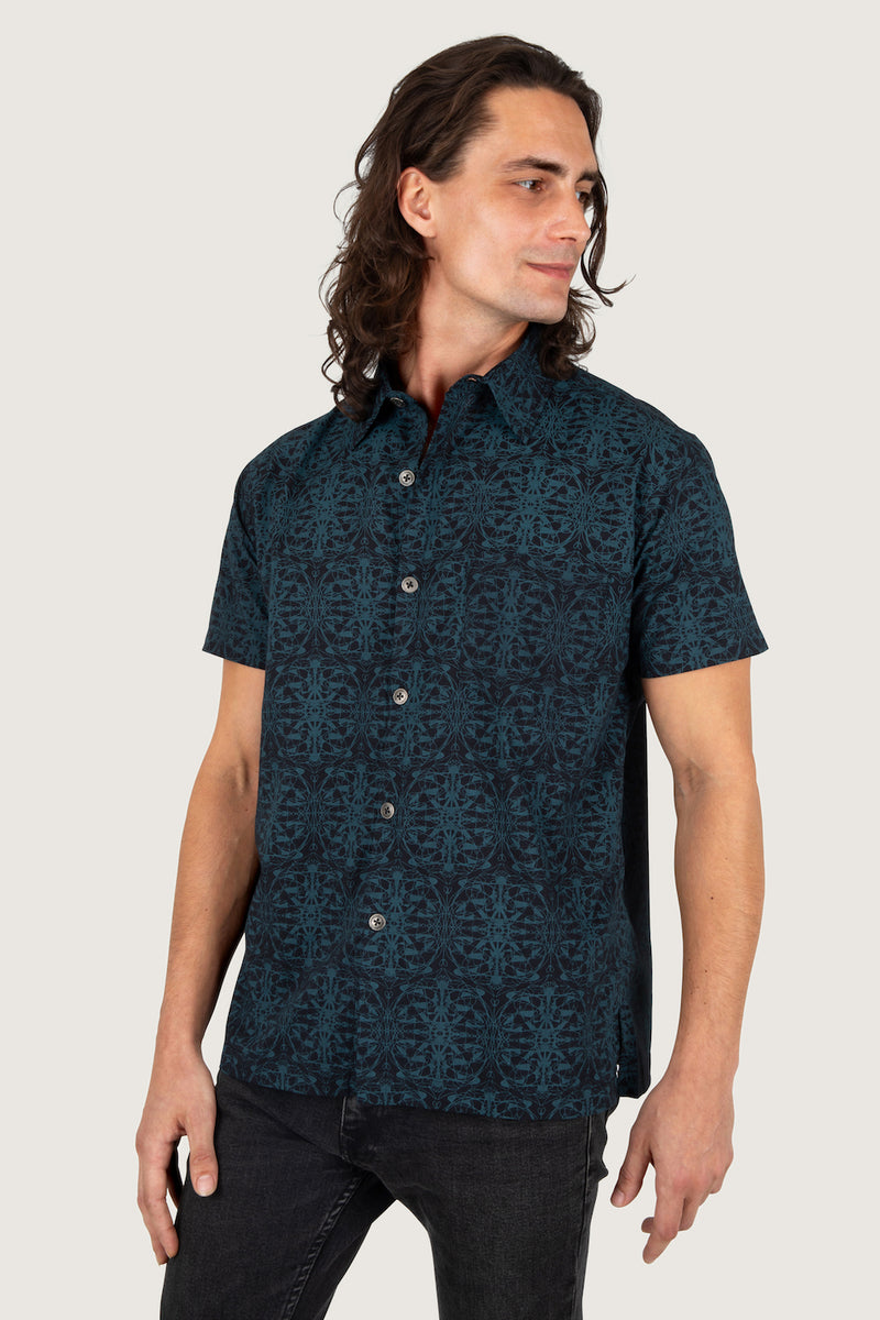 SACRED SYMMETRY SHIRT