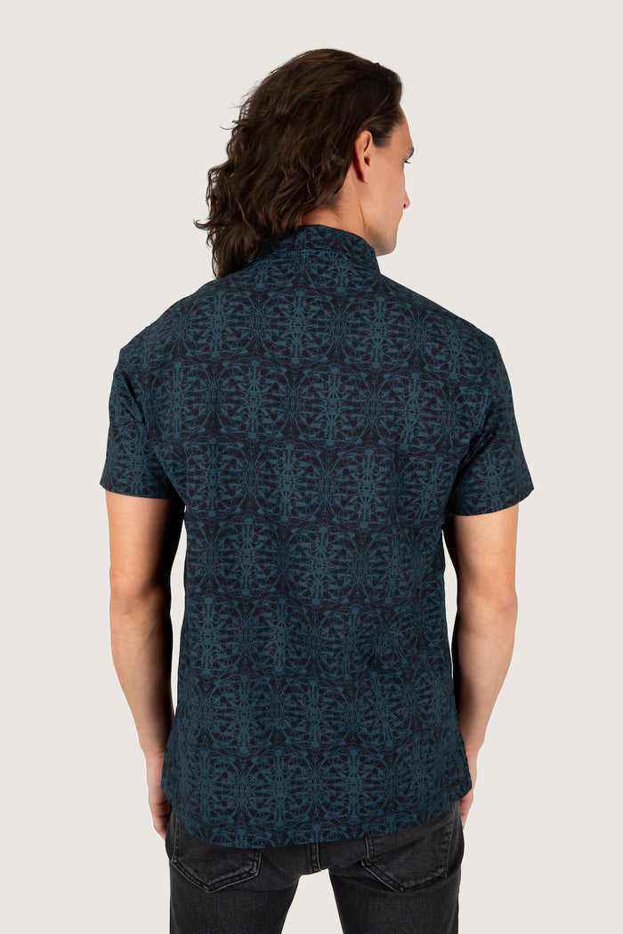 SACRED SYMMETRY SHIRT