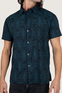 SACRED SYMMETRY SHIRT