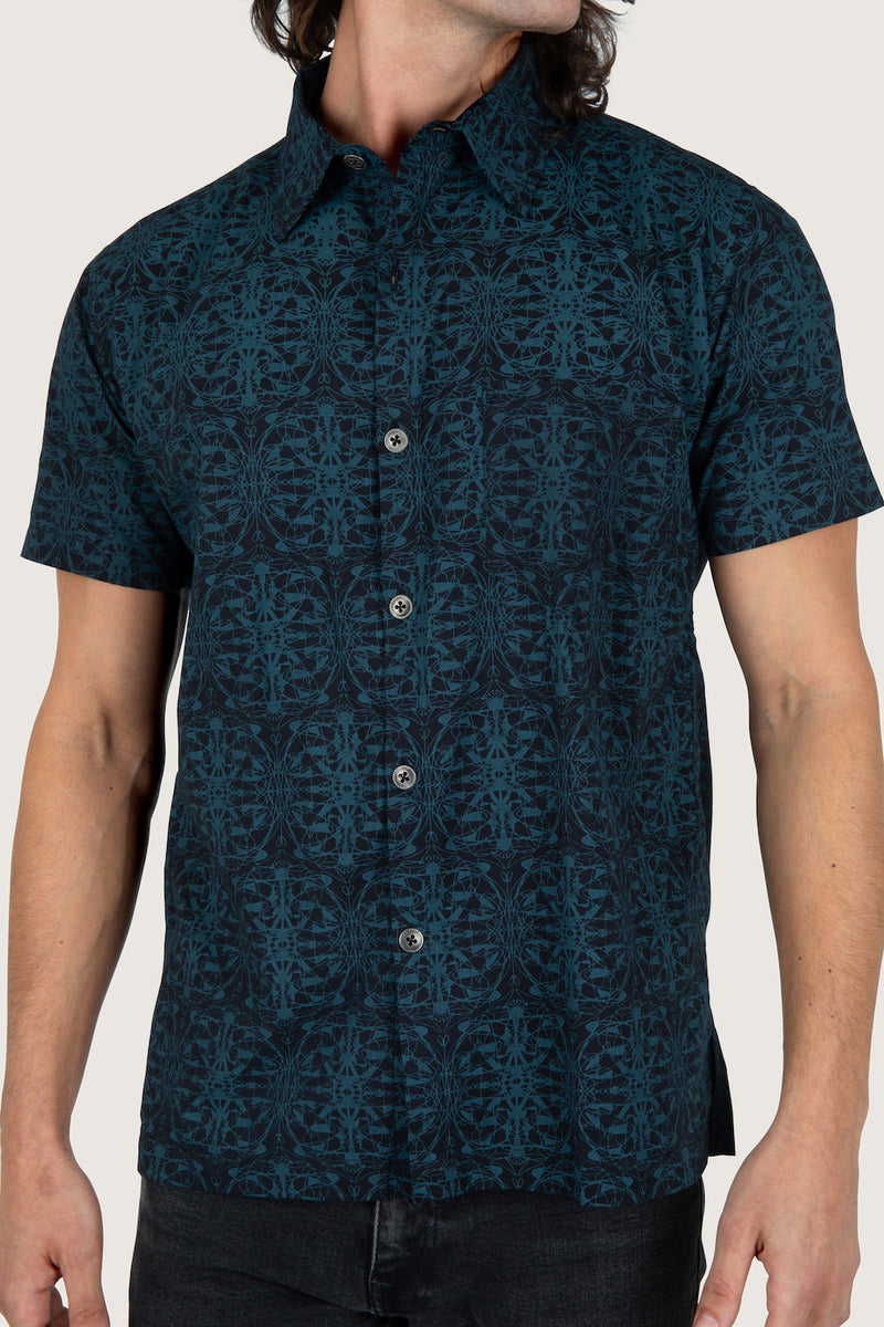SACRED SYMMETRY SHIRT