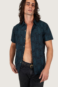 SACRED SYMMETRY SHIRT
