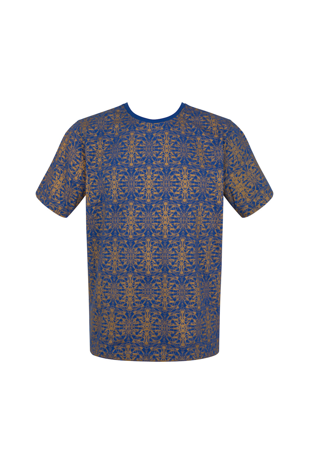 IRIDESCENCE TEE SHIRT